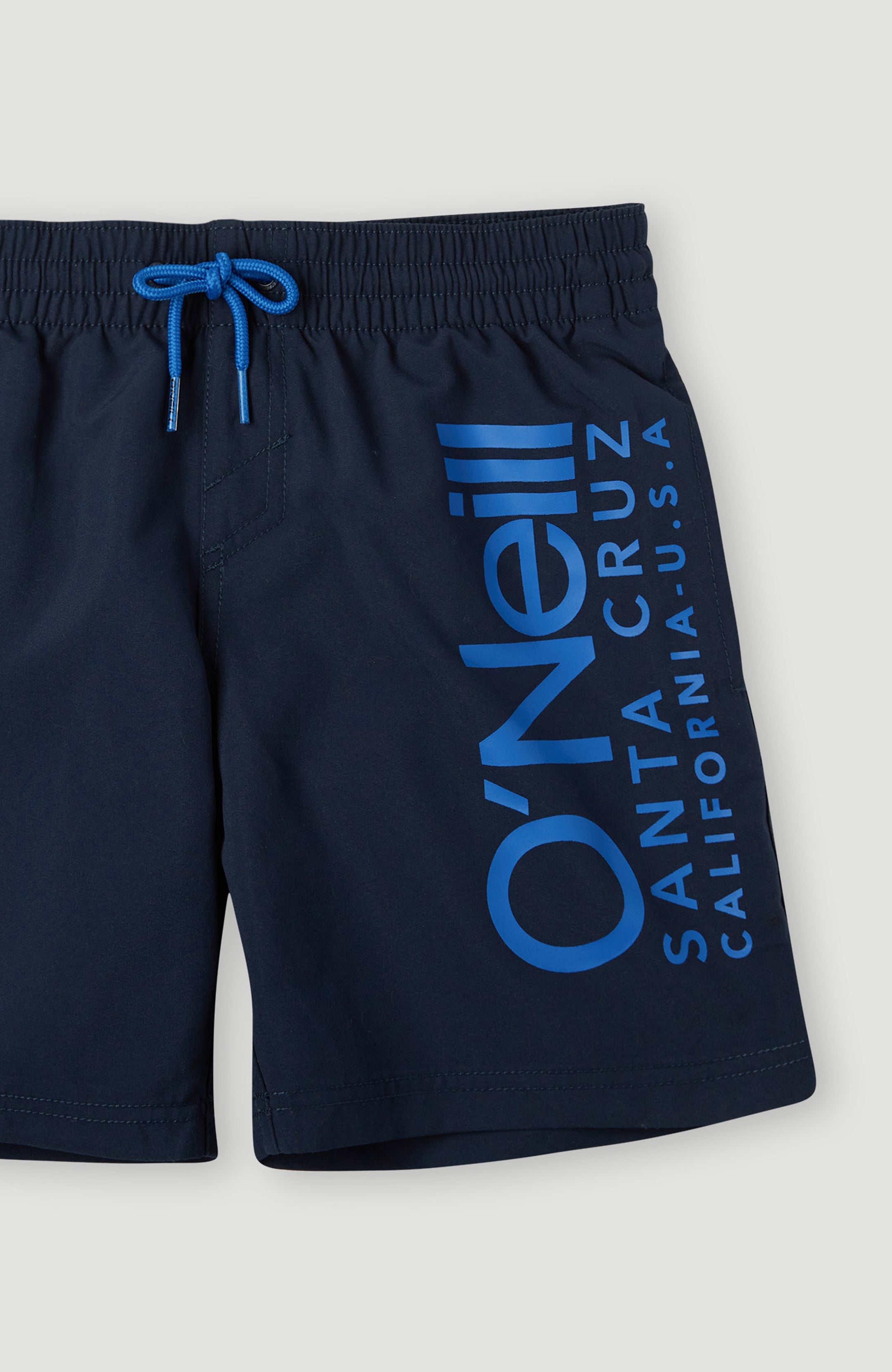 Original Cali 14" Swim Shorts - Ink Blue