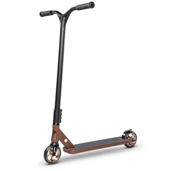 Chilli - Sub Zero Riders Choice Stunt Step – 110mm Wheels