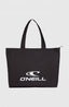 O'Neill Coastal Tote - Black Out