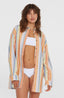 O'Neill Beach Vintage Long Shirt - Vintage Stripe