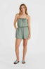 Leina Playsuit - Lily Pad