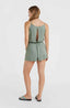 Leina Playsuit - Lily Pad