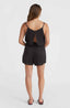 Leina Playsuit - Black Out