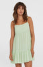 Rilee Short Dress - Mildrew Mint