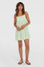 Rilee Short Dress - Mildrew Mint