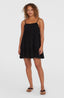 Rilee Short Dress - Black Out