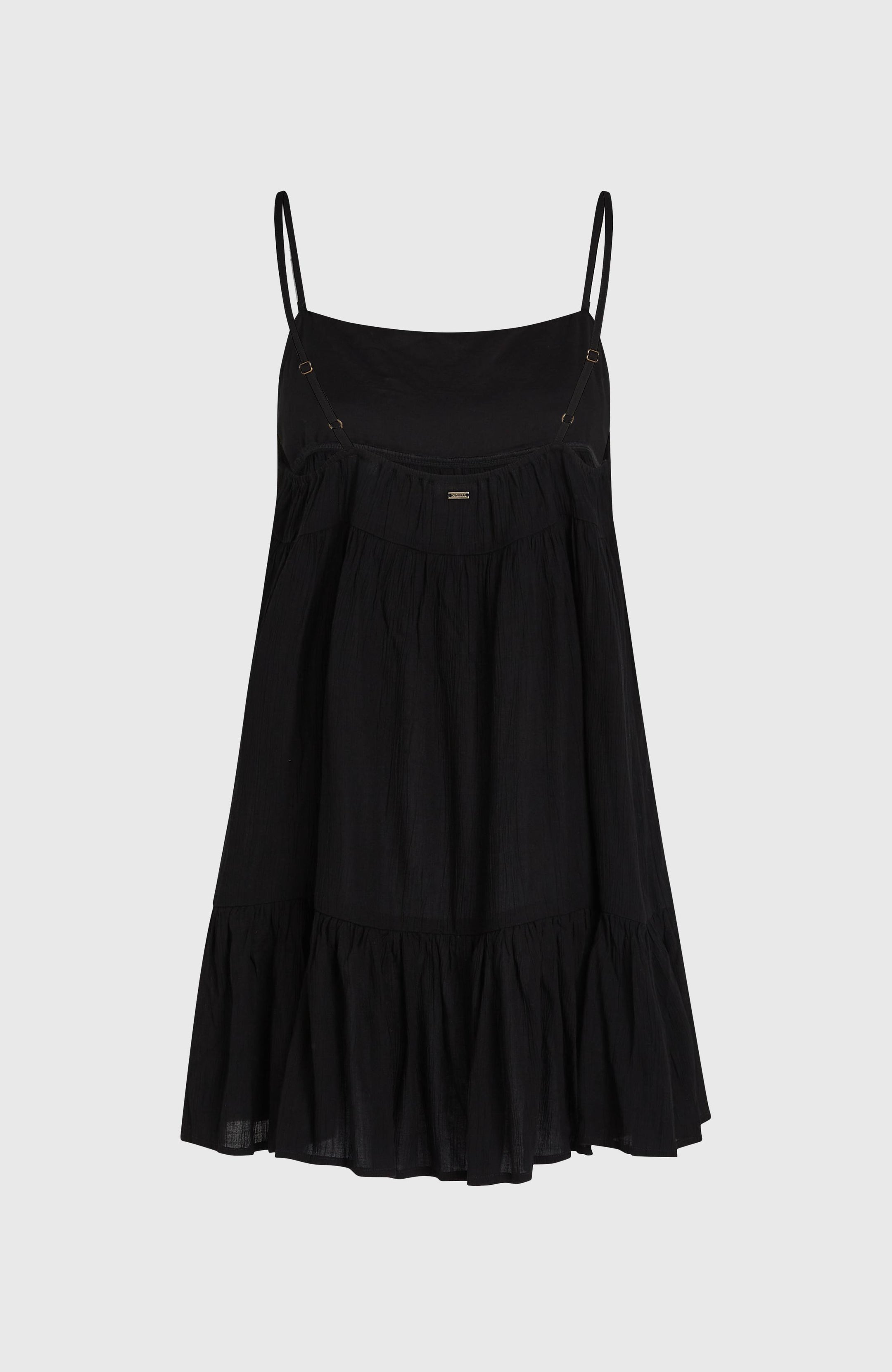 Rilee Short Dress - Black Out
