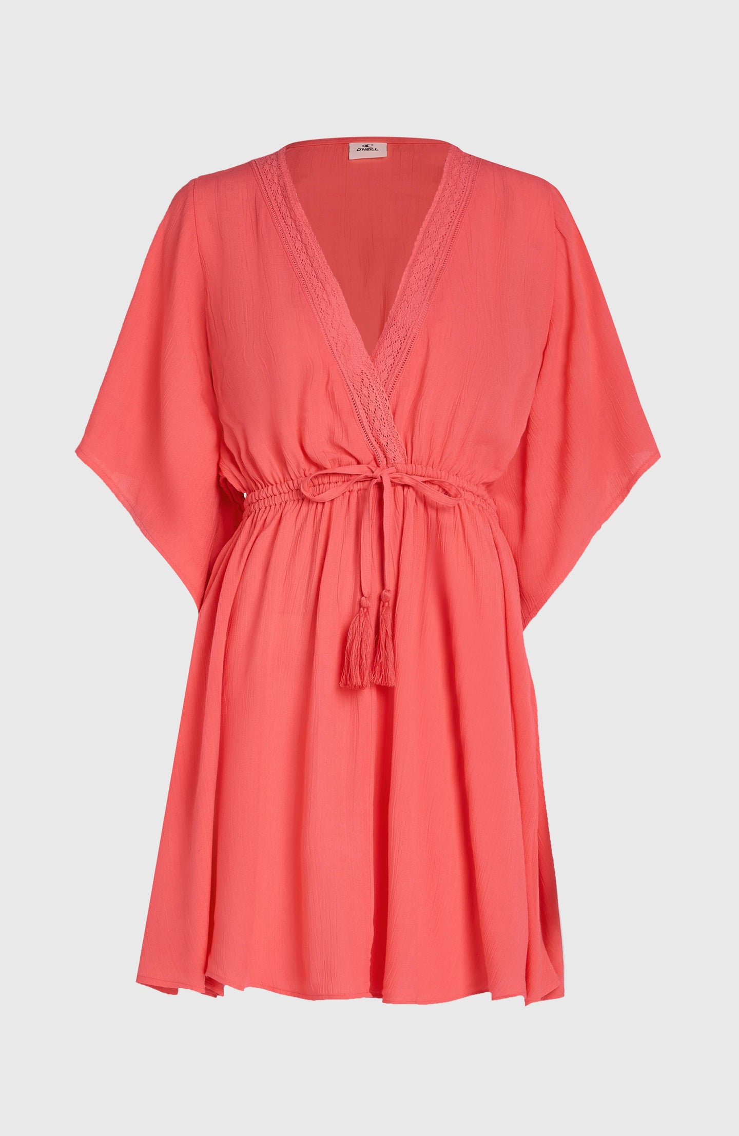 Essentials Cover Up Dress - Froly