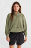 O'Riginals Hz Polartec 100 Fleece - Deep Lichen Green