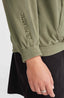 O'Riginals Hz Polartec 100 Fleece - Deep Lichen Green