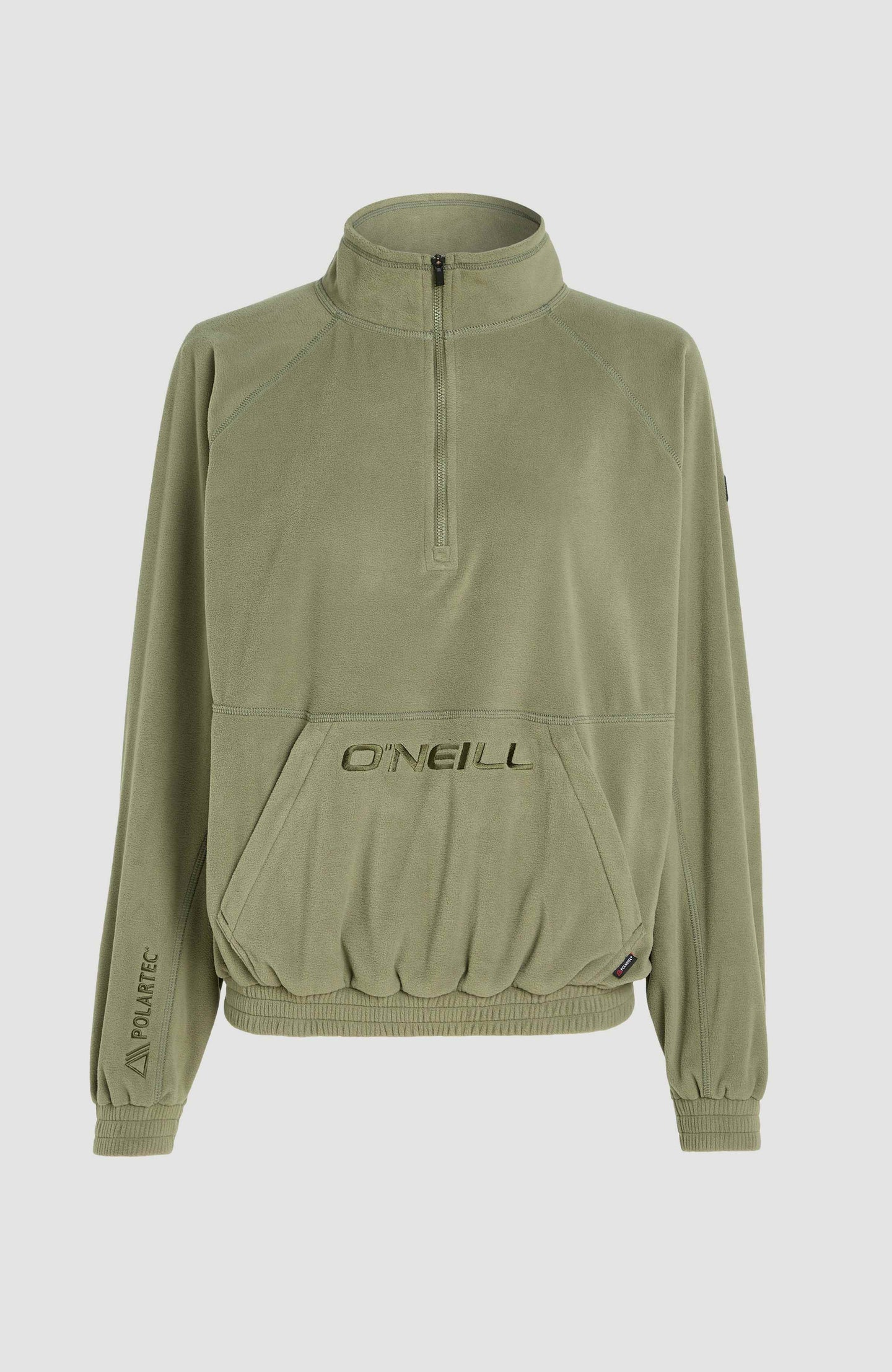 O'Riginals Hz Polartec 100 Fleece - Deep Lichen Green