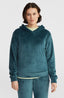 O'Neill Velour Hoodie - Alma Steel