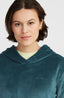O'Neill Velour Hoodie - Alma Steel
