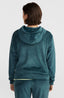 O'Neill Velour Hoodie - Alma Steel