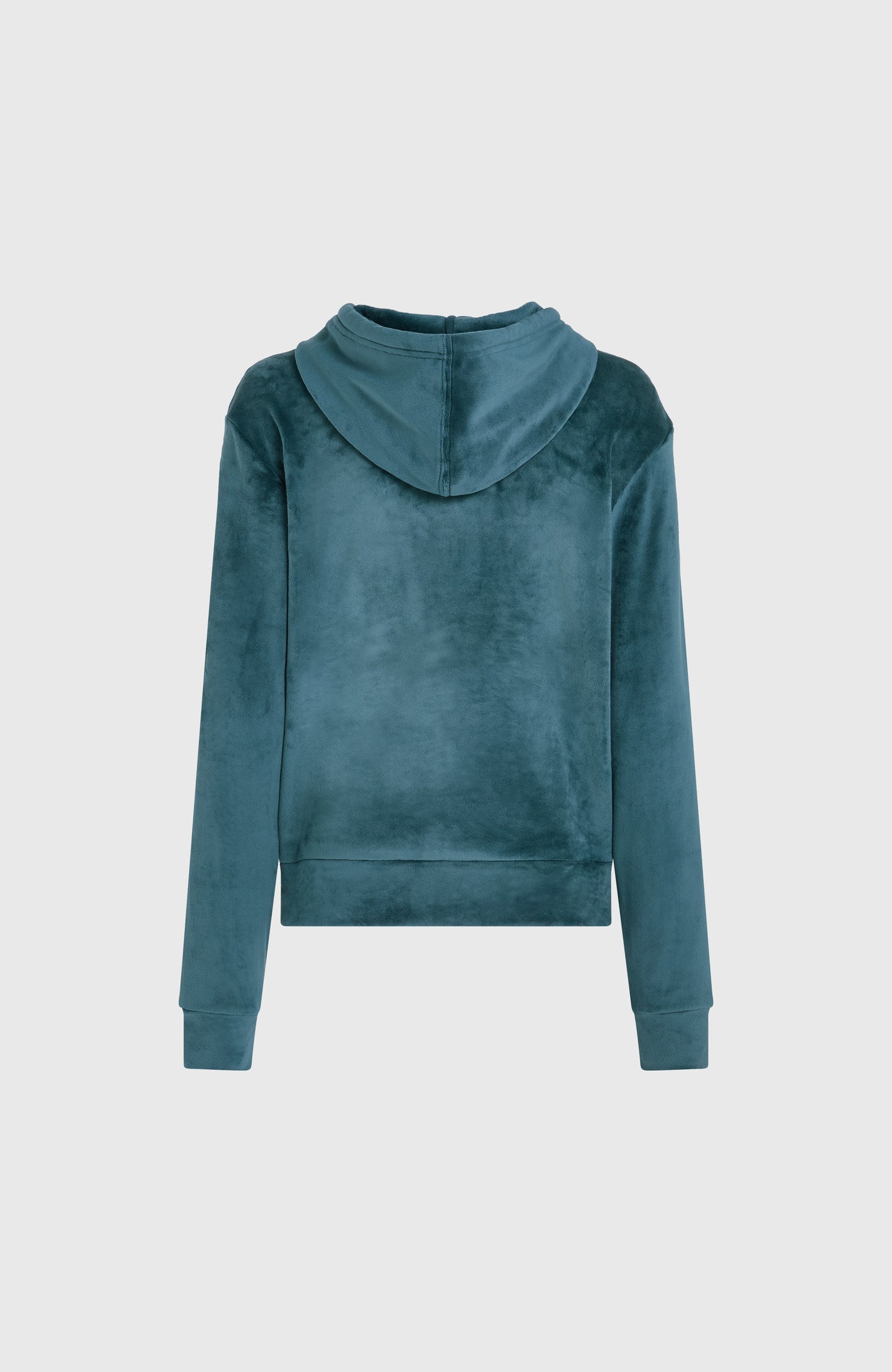 O'Neill Velour Hoodie - Alma Steel