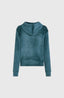 O'Neill Velour Hoodie - Alma Steel