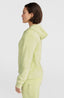 O'Neill Velour Hoodie - Lime Wash