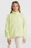 O'Neill High Pile Fz Fleece - Lime Wash