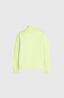 O'Neill High Pile Fz Fleece - Lime Wash