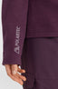 Jack'S Polartec 100 Fz Fleece - Aubergine