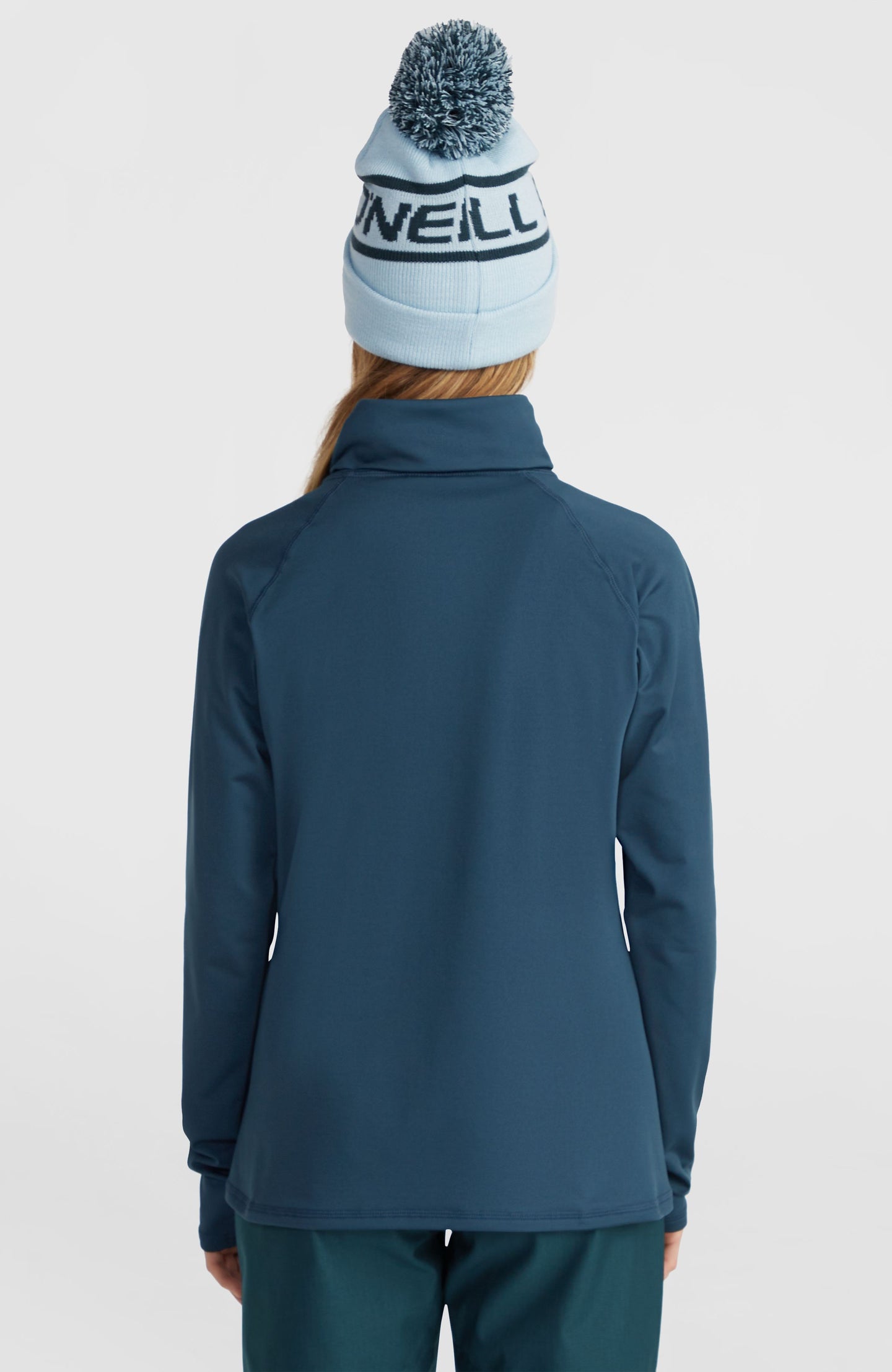 Hydrowick Hz Fleece - Alma Steel