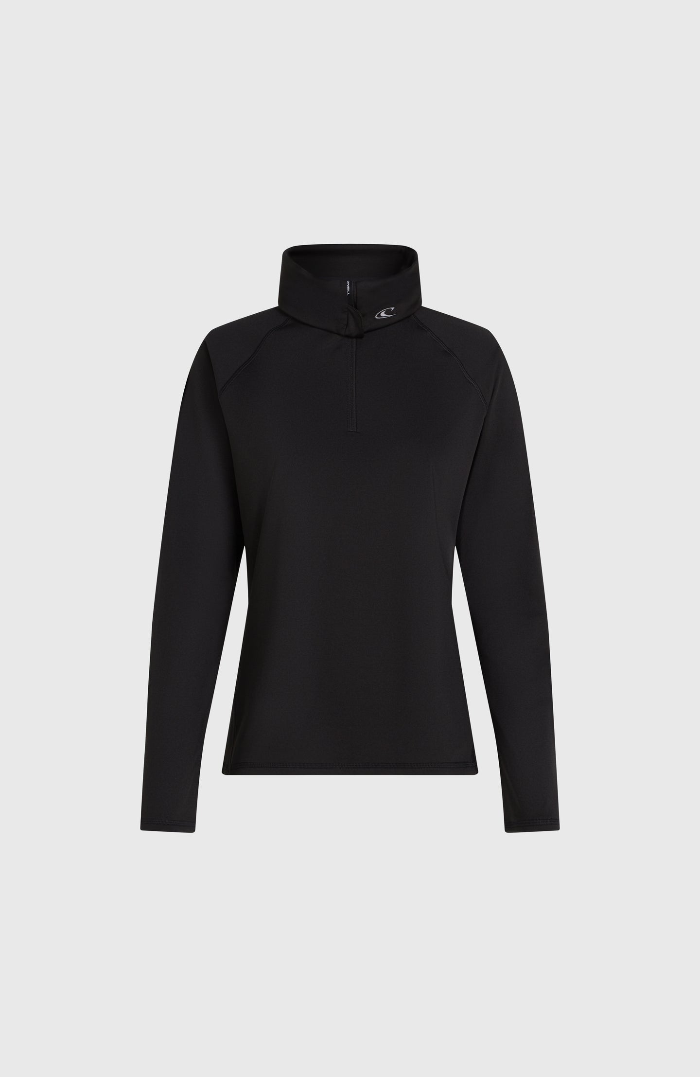 Hydrowick Hz Fleece - Black Out
