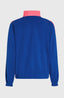 Fwc'Play Polartec Hz Fleece - Active Blue Colour Block
