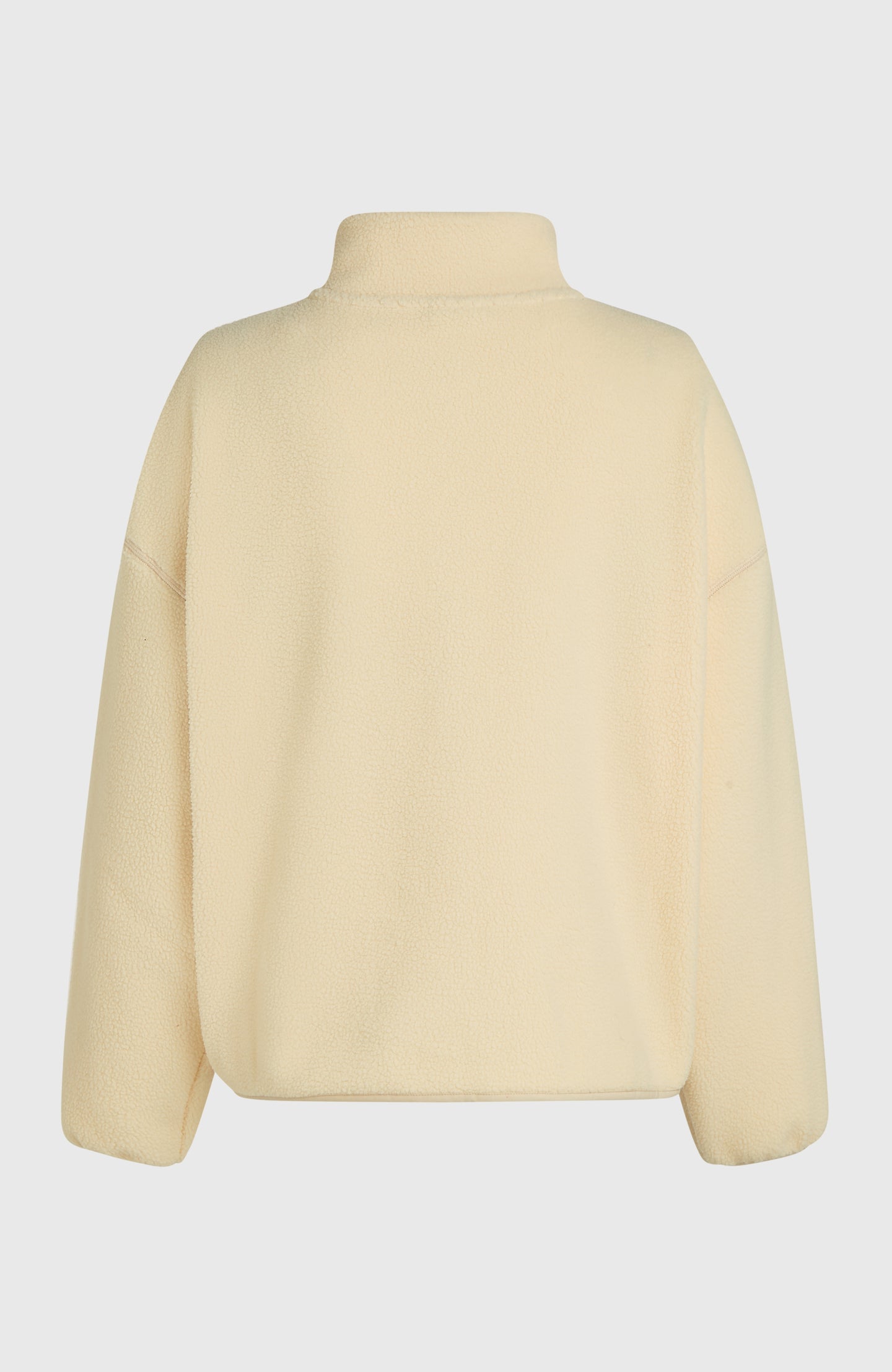 O'Neill Must-Have High Pile Fz Fleece - Macaron