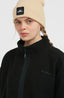 O'Neill Must-Have High Pile Fz Fleece - Black Out
