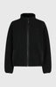 O'Neill Must-Have High Pile Fz Fleece - Black Out