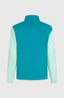Fwc'Cruz Triple Polartec Hz Fleece - Retro Mint Colour Block