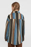 O'Riginals Superfleece Shirt - Blue Vintage O'Neill Stripe