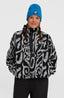 Fwc'Play Hyperfleece - Black/White Legacy