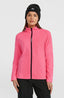 Fwc'Cruz Jack'S Polartec Fz Fleece - Skater Pink