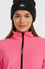 Fwc'Cruz Jack'S Polartec Fz Fleece - Skater Pink