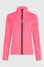 Fwc'Cruz Jack'S Polartec Fz Fleece - Skater Pink