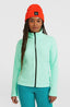 Fwc'Cruz Jack'S Polartec Fz Fleece - Retro Mint
