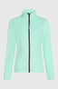 Fwc'Cruz Jack'S Polartec Fz Fleece - Retro Mint