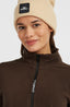 Fwc'Cruz Jack'S Polartec Fz Fleece - Coffee Bean