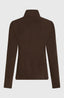 Fwc'Cruz Jack'S Polartec Fz Fleece - Coffee Bean