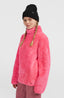 Fwc'Cruz Fuzzy Fleece - Skater Pink