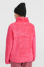 Fwc'Cruz Fuzzy Fleece - Skater Pink