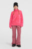 Fwc'Cruz Fuzzy Fleece - Skater Pink