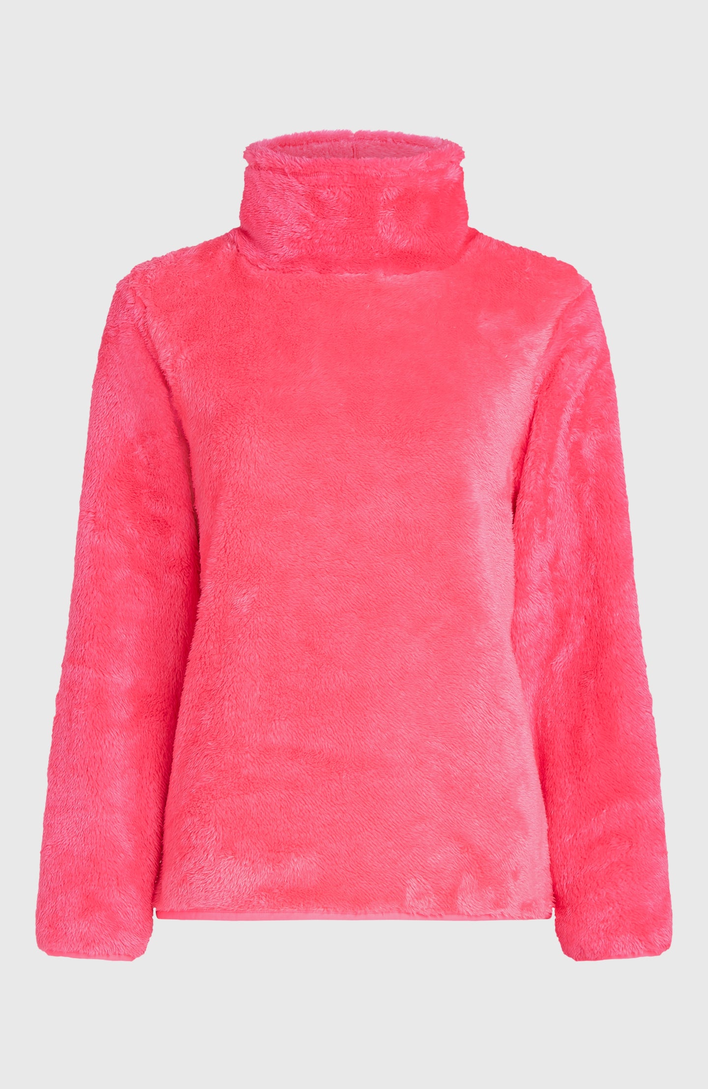 Fwc'Cruz Fuzzy Fleece - Skater Pink