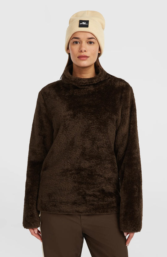 Fwc'Cruz Fuzzy Fleece