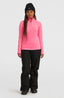 Fwc'Cruz Fleece - Skater Pink