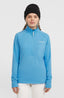 Fwc'Cruz Fleece - Blue Poppy