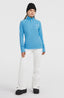 Fwc'Cruz Fleece - Blue Poppy