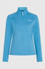 Fwc'Cruz Fleece - Blue Poppy