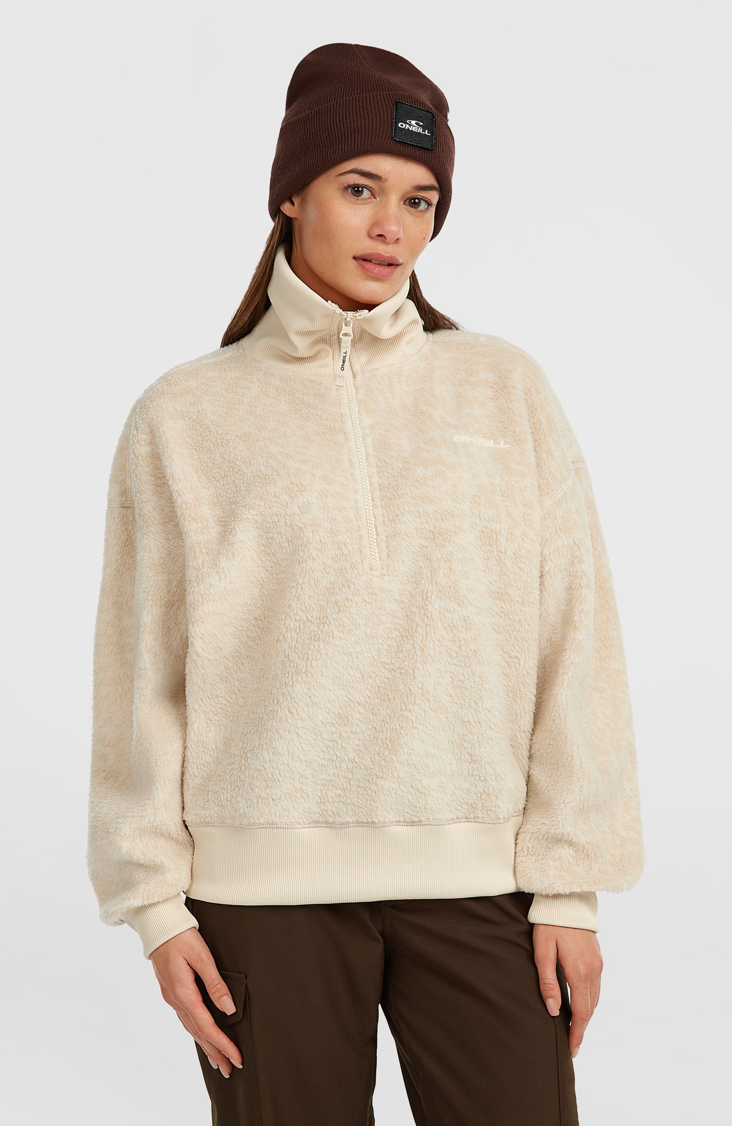 O'Neill Must-Have Hz Fleece - Macaron Animalica
